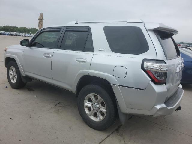 2015 TOYOTA 4RUNNER SR - JTEZU5JR8F5088728