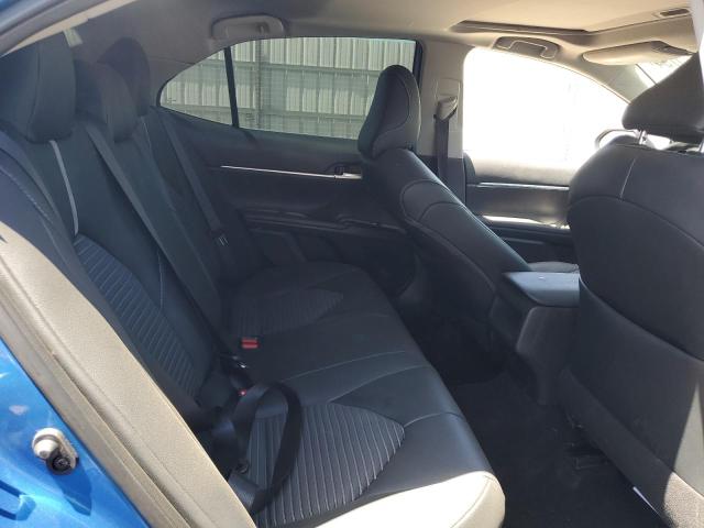 2019 Toyota Camry Hybrid VIN: 4T1B21HK1KU014513 Lot: 57049754