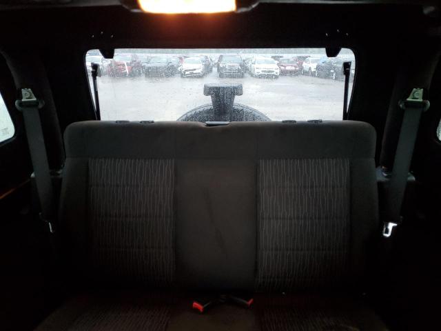 2012 Jeep Wrangler - Image 10