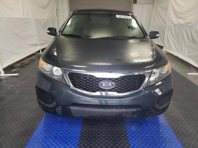 2011 Kia Sorento Base VIN: 5XYKT3A12BG056267 Lot: 54918594