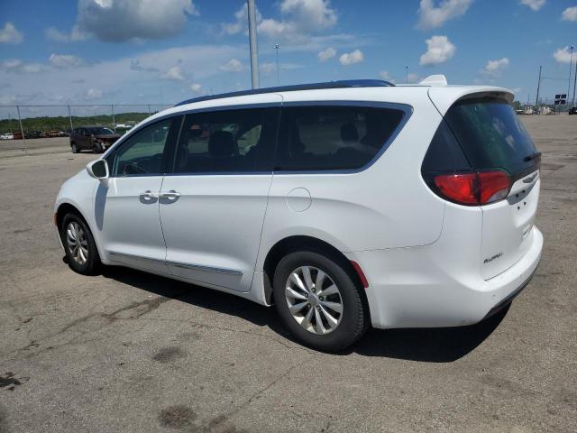 2019 Chrysler Pacifica Touring L VIN: 2C4RC1BG5KR581423 Lot: 54184464