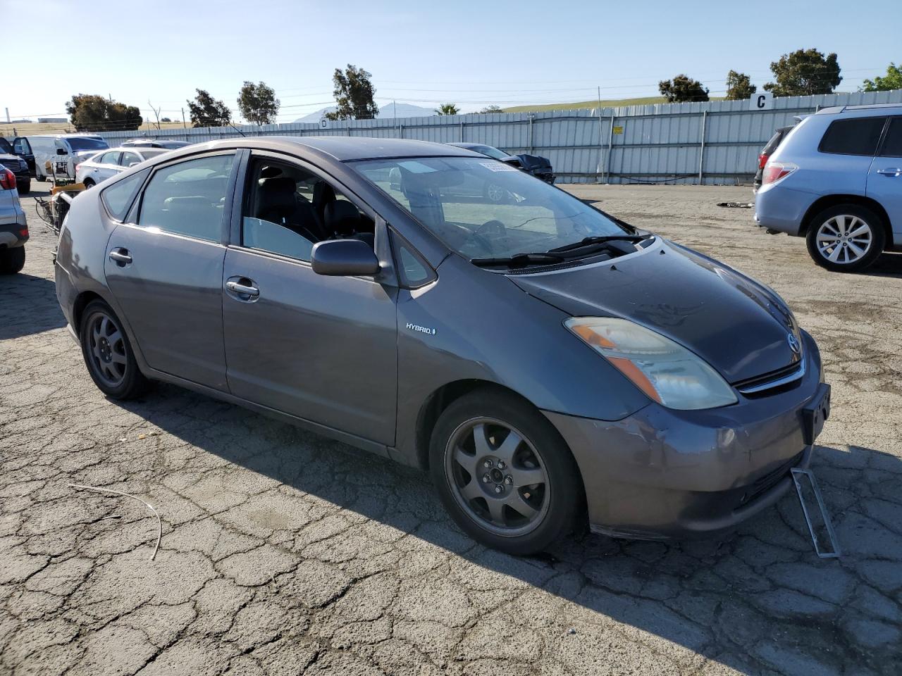 JTDKB20U283412786 2008 Toyota Prius