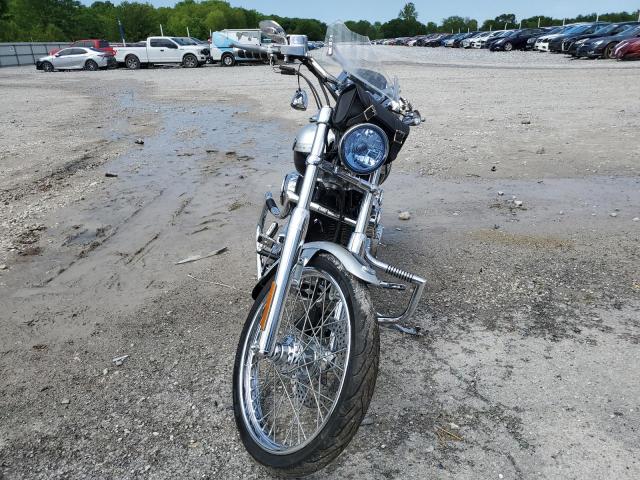2003 HARLEY-DAVIDSON FXSTDI ANN - 1HD1JBB403Y104974