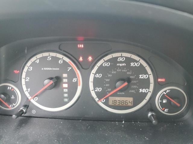 2004 Honda Cr-V Lx VIN: SHSRD68404U205338 Lot: 54806854