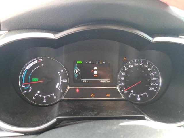 2016 KIA OPTIMA HYB - KNAGN4AD2G5096250