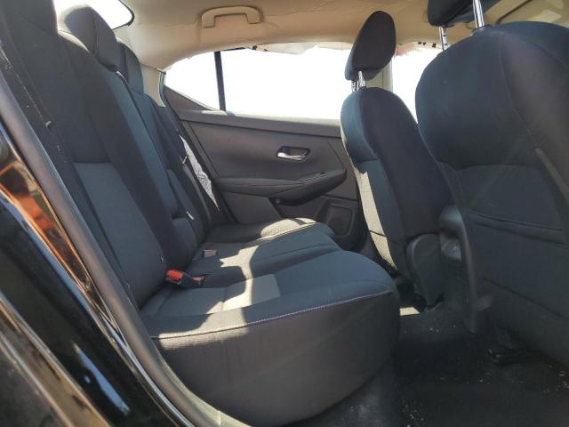 2020 Nissan Sentra Sv VIN: 3N1AB8CV9LY301688 Lot: 57264494