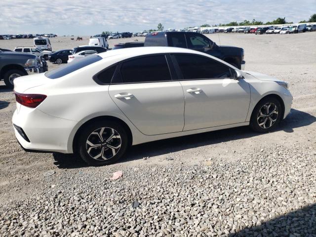 Vin: 3kpf24ad3ke040323, lot: 56186974, kia forte fe 20193