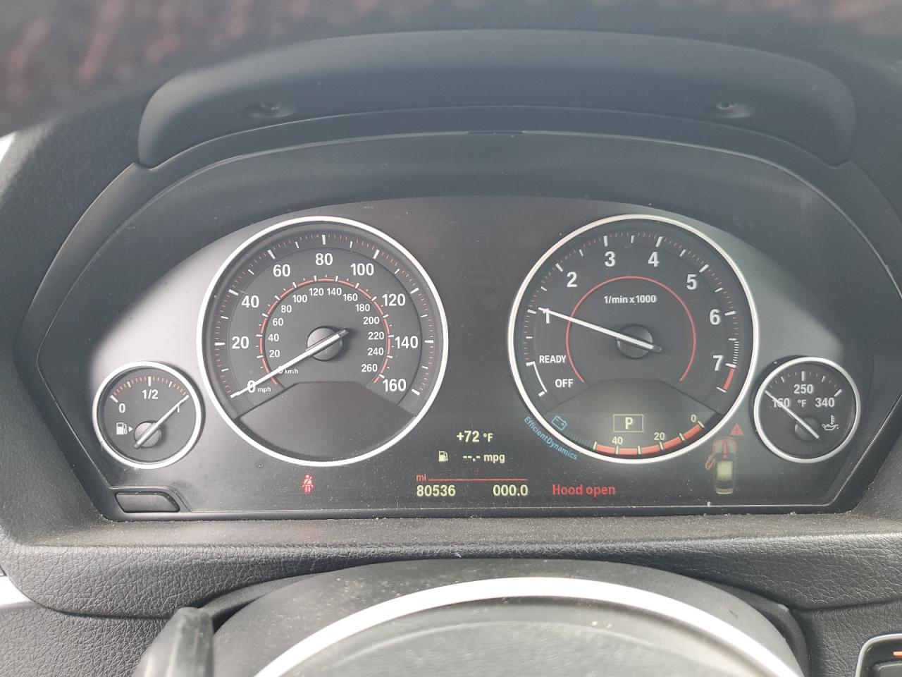 WBA8B9G37HNU56686 2017 BMW 330 I