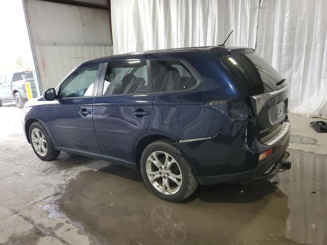 2014 Mitsubishi Outlander Se VIN: JA4AZ3A34EZ013724 Lot: 53757084