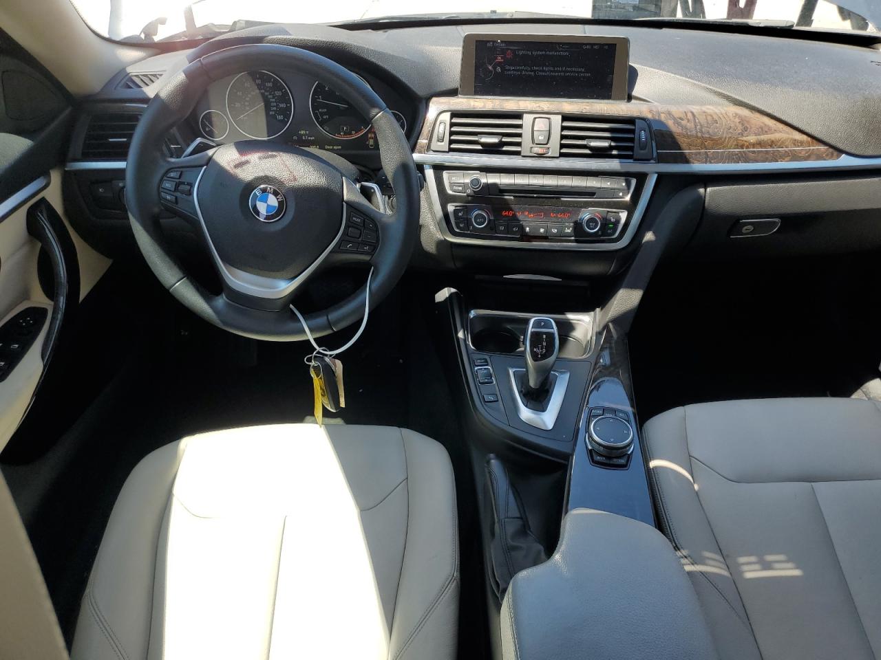 WBA4A5C52FGK15718 2015 BMW 428 I Gran Coupe