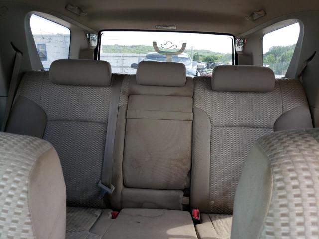 2008 Toyota 4Runner Sr5 VIN: JTEZU14R28K012138 Lot: 55470164