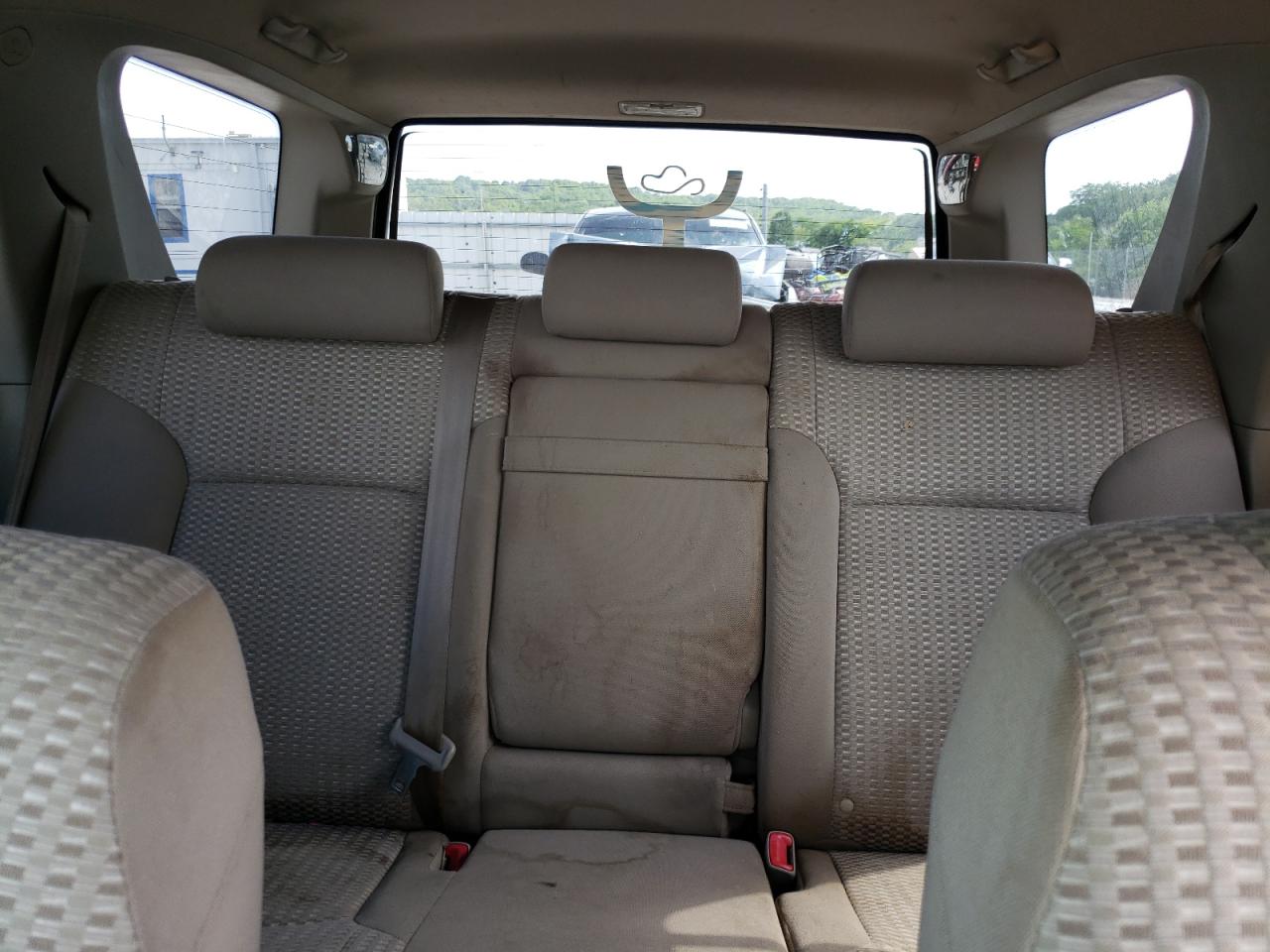 JTEZU14R28K012138 2008 Toyota 4Runner Sr5