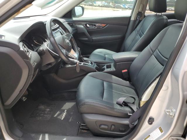 2018 Nissan Rogue S VIN: JN8AT2MT7JW452879 Lot: 55886604