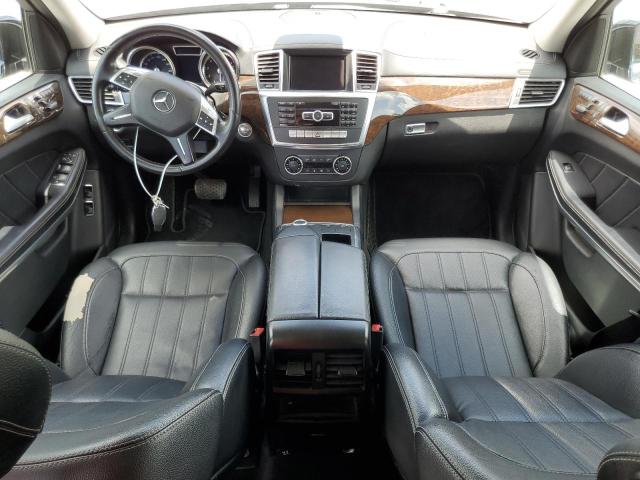 VIN 4JGDF7CE1DA258216 2013 Mercedes-Benz GL-Class, ... no.8