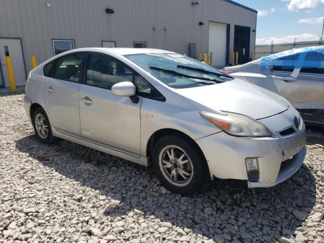 2010 Toyota Prius VIN: JTDKN3DU6A0088627 Lot: 54636074