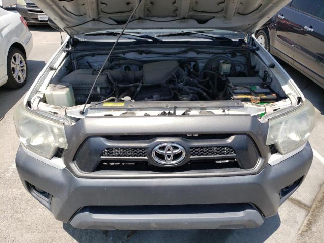 2014 Toyota Tacoma VIN: 5TFNX4CN6EX042395 Lot: 54644584