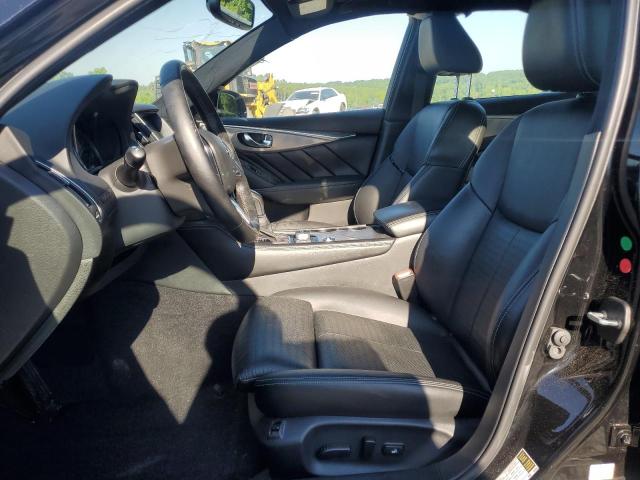 2020 INFINITI Q50 PURE - JN1EV7AR6LM255510