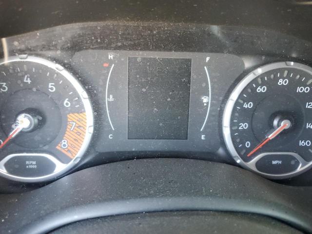 2020 Jeep Renegade Latitude VIN: ZACNJBBB4LPL92926 Lot: 57056454