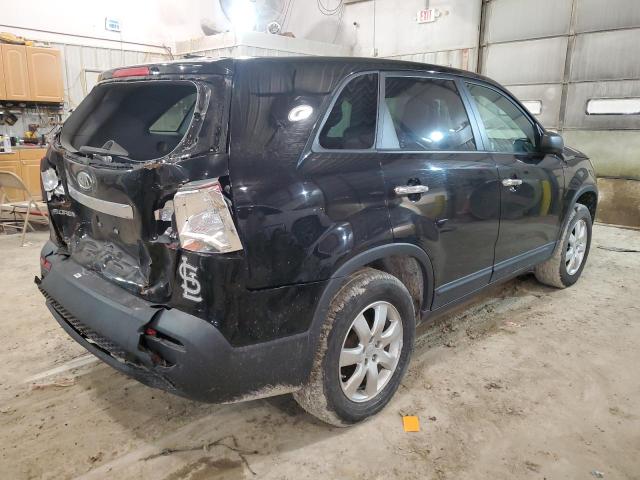 2011 Kia Sorento Base VIN: 5XYKT3A19BG023864 Lot: 54073764