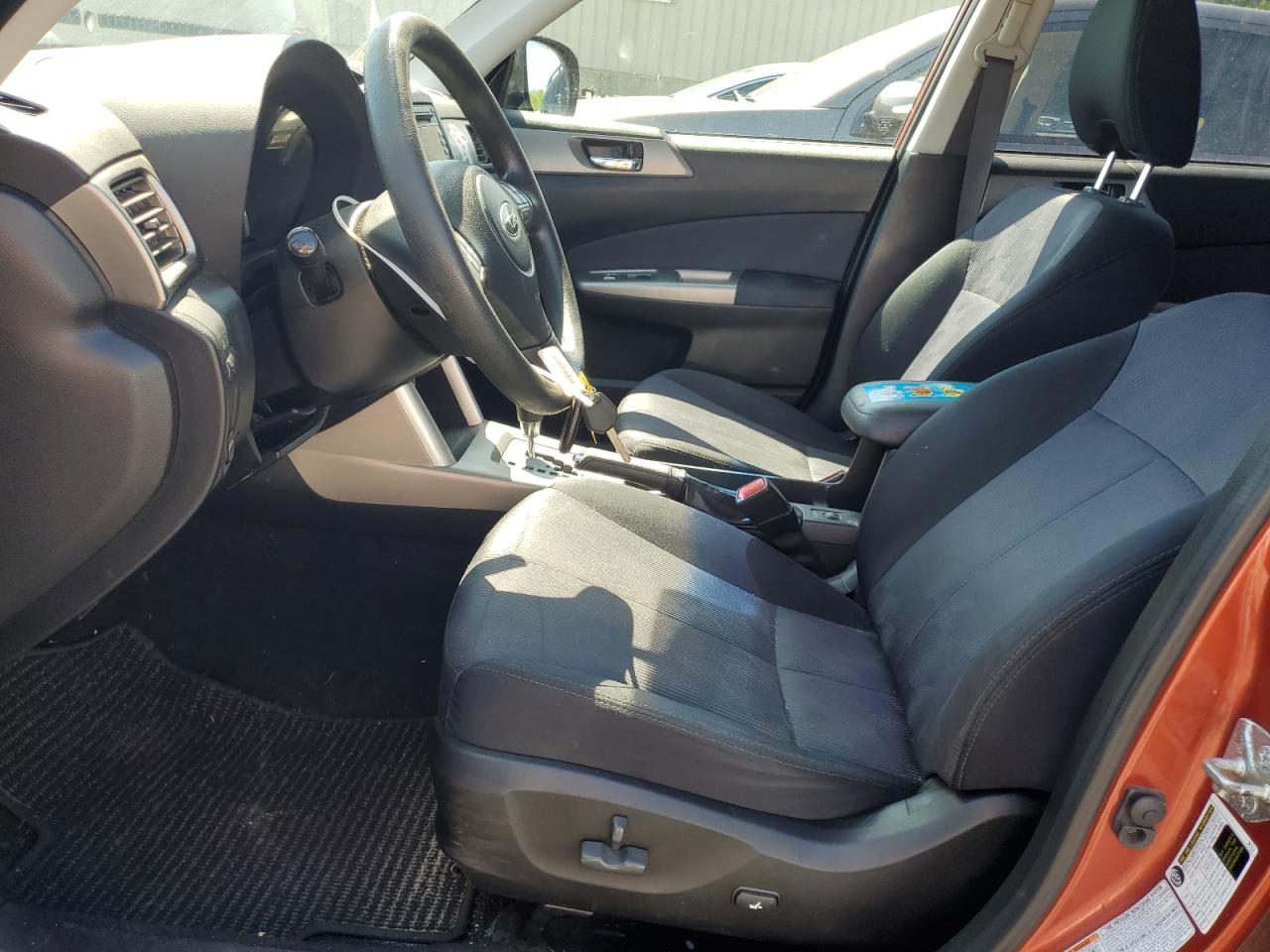 JF2SH6CC0AH774604 2010 Subaru Forester 2.5X Premium