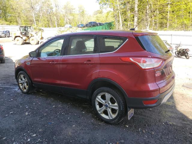 2013 Ford Escape Se VIN: 1FMCU9GX4DUA19668 Lot: 54588454