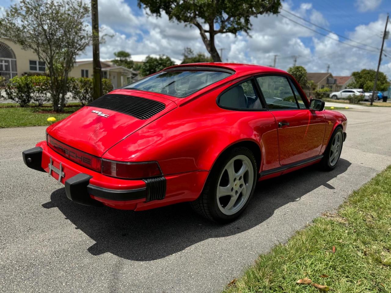 WP0ZZZ91ZBS102324 1981 Porsche 911 Sc