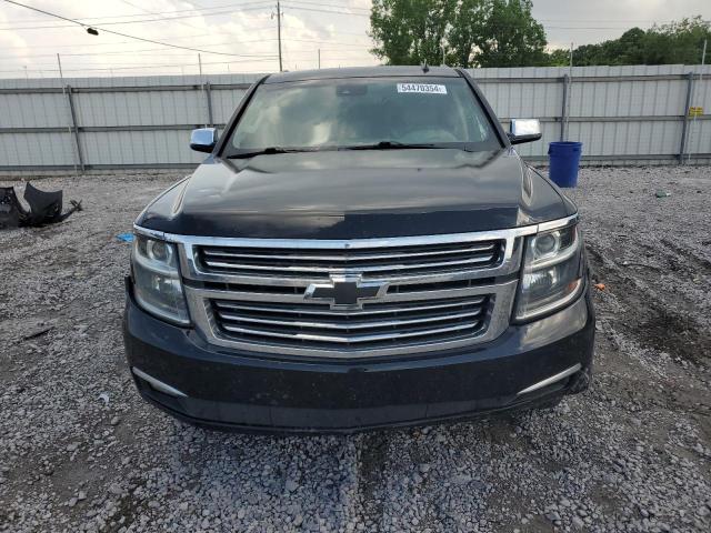 2015 Chevrolet Tahoe C1500 Ltz VIN: 1GNSCCKC1FR250576 Lot: 54470354