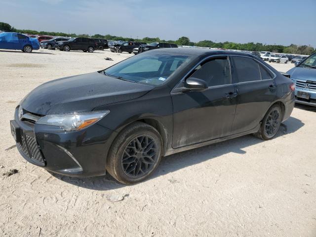 2017 Toyota Camry Le VIN: 4T1BF1FK2HU810395 Lot: 56665084