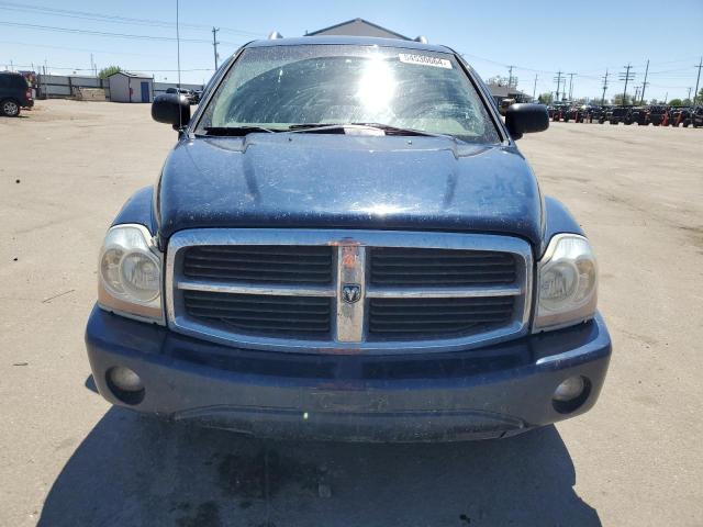 2004 Dodge Durango Limited VIN: 1D4HB58D54F137622 Lot: 54530664