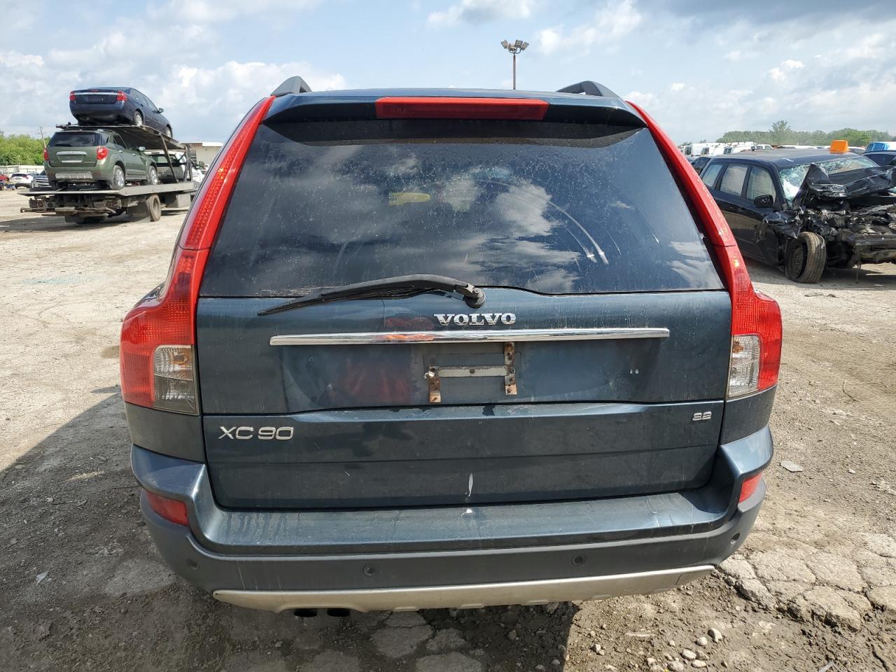 YV4CY982981441936 2008 Volvo Xc90 3.2