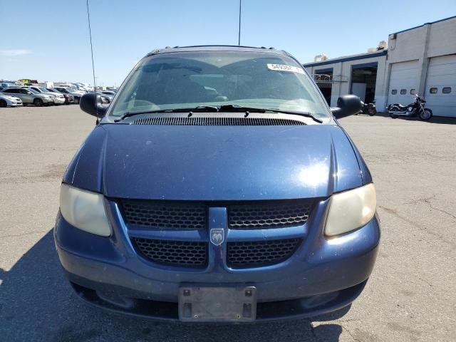 2002 Dodge Grand Caravan Sport VIN: 1B4GP44382B617642 Lot: 54936854