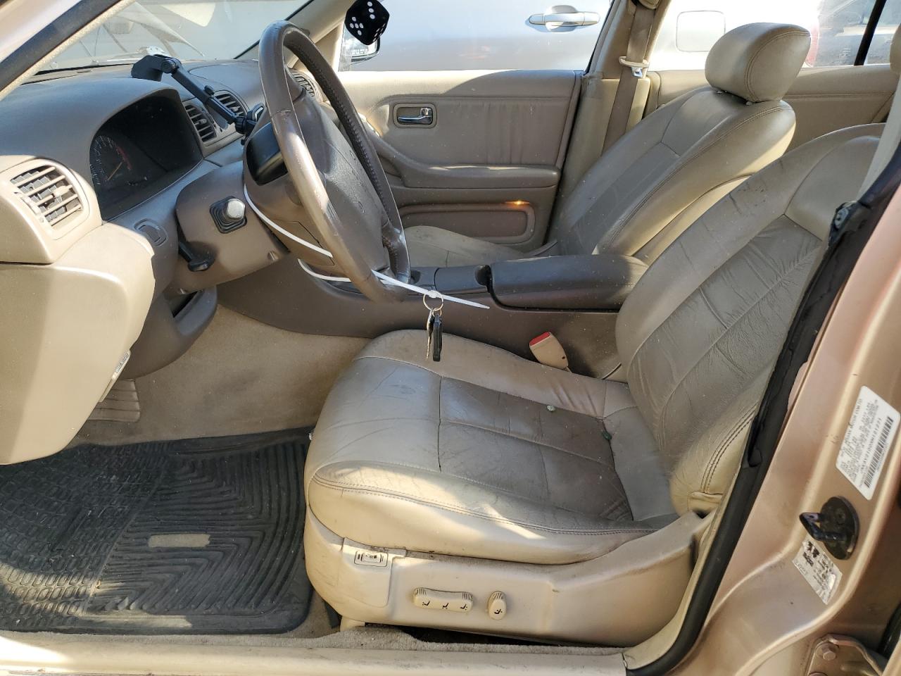 JNKAY21D0RM121271 1994 Infiniti J30