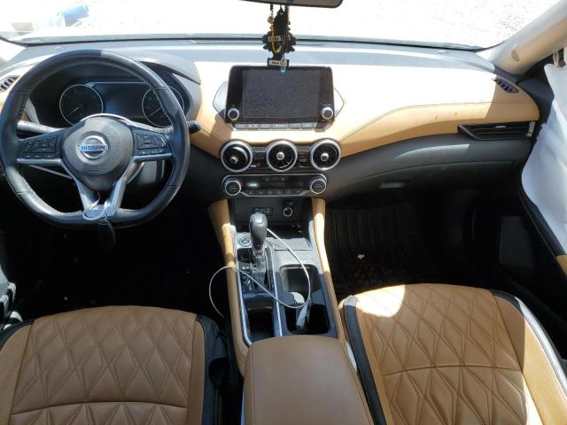 2021 Nissan Sentra Sv VIN: 3N1AB8CV8MY301716 Lot: 56873064