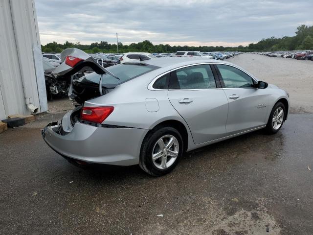 2022 Chevrolet Malibu Ls VIN: 1G1ZC5ST2NF154399 Lot: 57050494