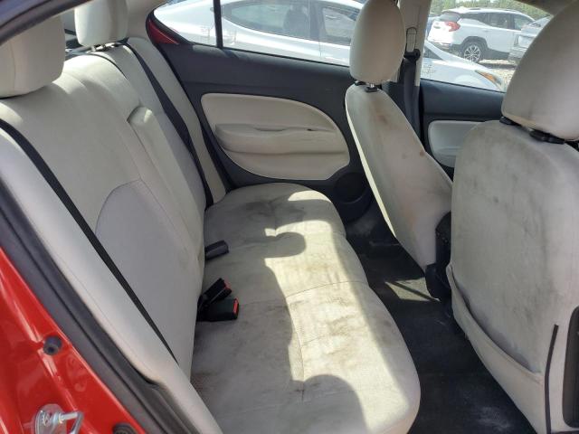 2019 MITSUBISHI MIRAGE G4 - ML32F3FJ9KHF04632