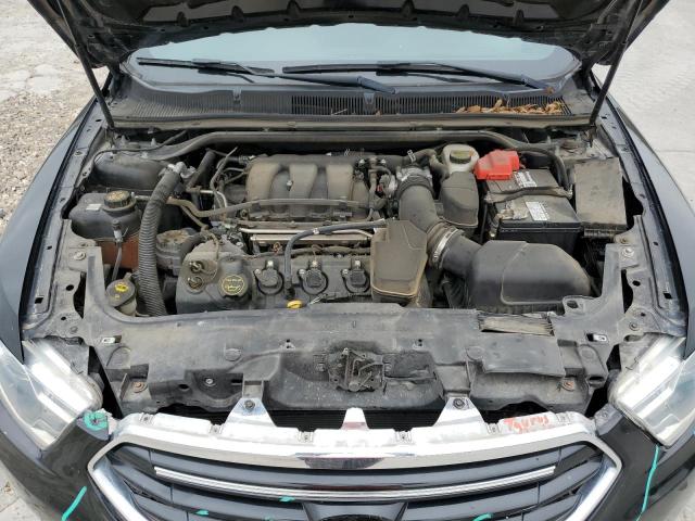 1FAHP2E89JG113825 2018 Ford Taurus Sel