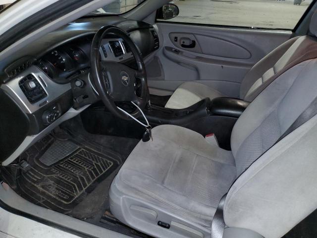 2007 Chevrolet Monte Carlo Lt VIN: 2G1WK15K579419331 Lot: 55876614