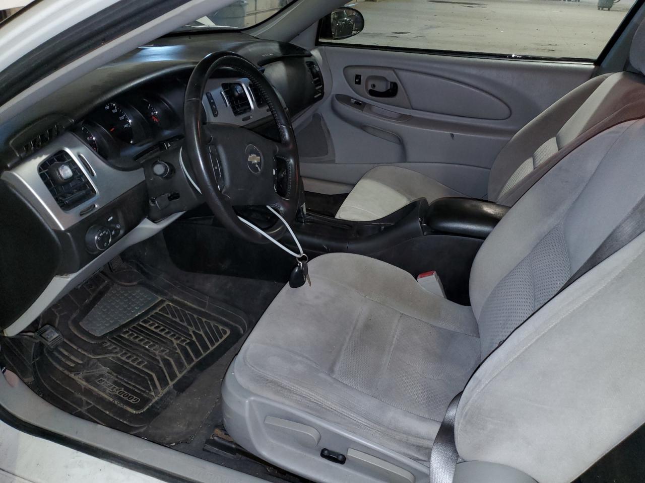 2G1WK15K579419331 2007 Chevrolet Monte Carlo Lt