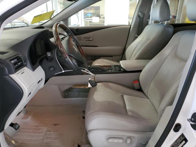 2012 Lexus Rx 350 VIN: 2T2BK1BA5CC143515 Lot: 56926194