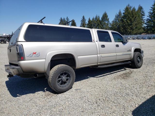 2005 Chevrolet Silverado K2500 Heavy Duty VIN: 1GCHK23265F965987 Lot: 54238144