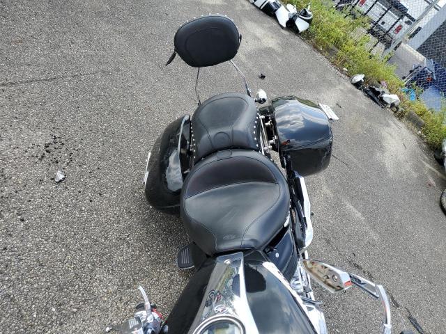 2013 YAMAHA XV1900 A JYAVP21E7DA007594