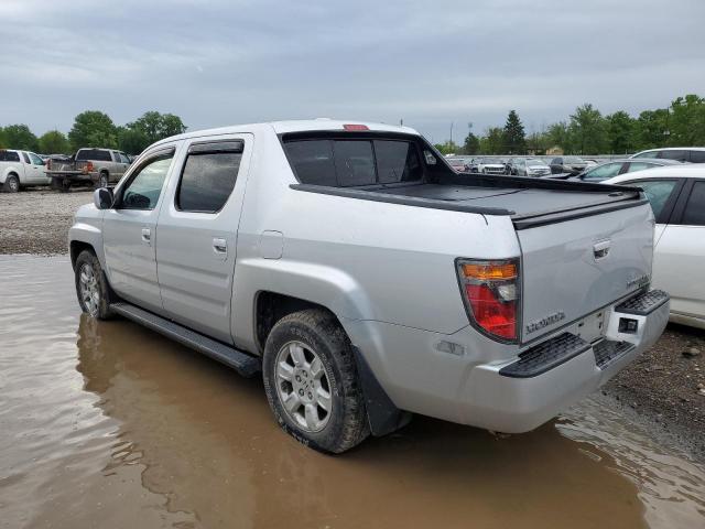 2007 Honda Ridgeline Rtl VIN: 2HJYK16587H545628 Lot: 54306524