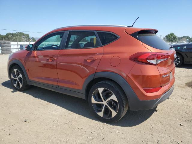 2016 Hyundai Tucson Limited VIN: KM8J33A29GU254642 Lot: 54802024