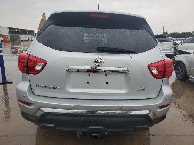 2018 Nissan Pathfinder S VIN: 5N1DR2MN4JC630298 Lot: 56273724