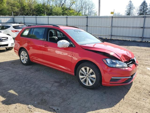2019 VOLKSWAGEN GOLF SPORT - 3VW217AU6KM513508
