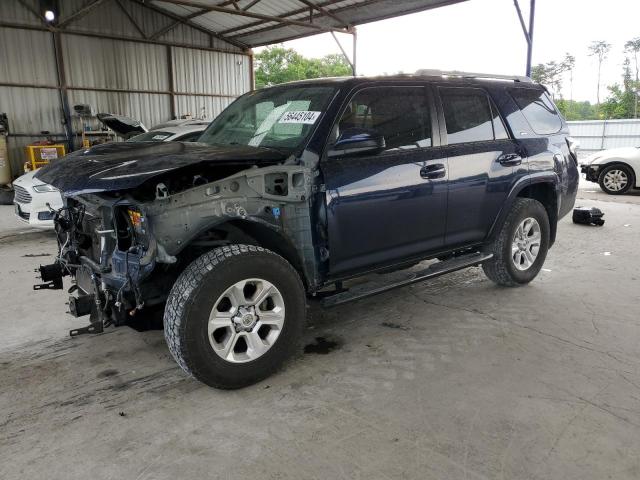 2016 Toyota 4Runner Sr5 VIN: JTEZU5JR6G5116320 Lot: 56445104