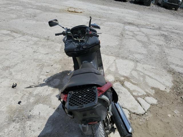 2008 Suzuki An400 VIN: JS1CK44A782100334 Lot: 54084374