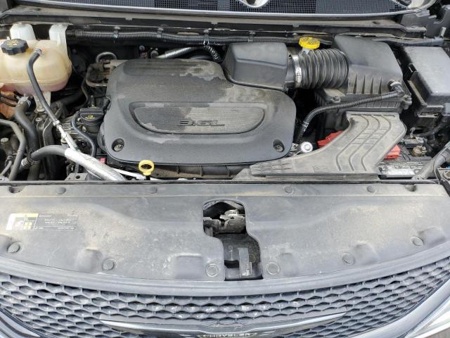 2019 Chrysler Pacifica Limited VIN: 2C4RC1GG7KR628248 Lot: 55190924