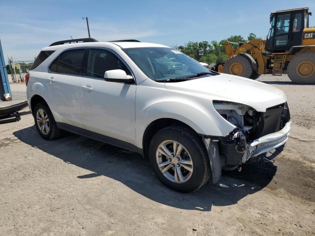 2015 Chevrolet Equinox Lt VIN: 2GNALCEK4F6337155 Lot: 55486394