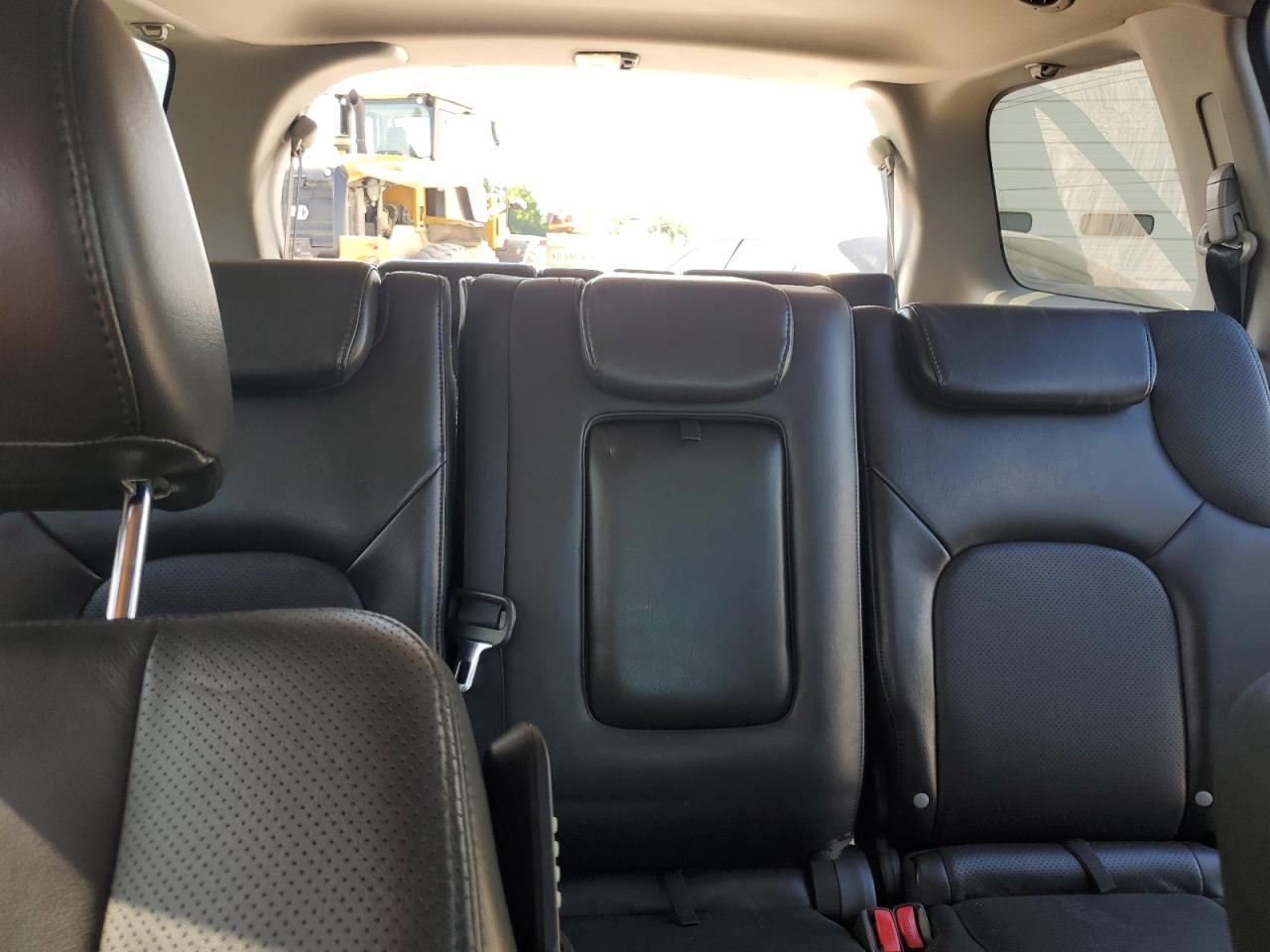 5N1AR1NN8AC625181 2010 Nissan Pathfinder S